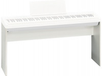 <b>Roland KSC-70-WH Móvel Suporte Branco para Roland FP-30X WH</b> <b>Roland KSC-70-WH Móvel Suporte Branco para Roland FP-30X WH</b>